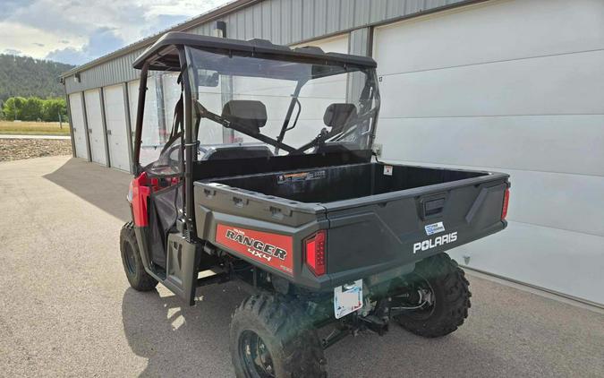 2017 Polaris Ranger 570 Full Size