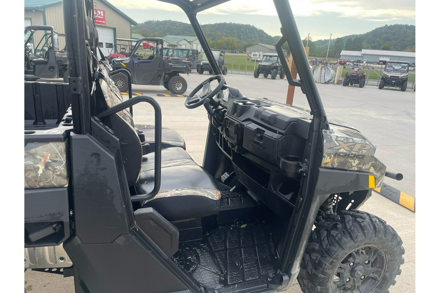 2023 Polaris Industries RANGER XP 1000 PREMIUM - PPC Premium