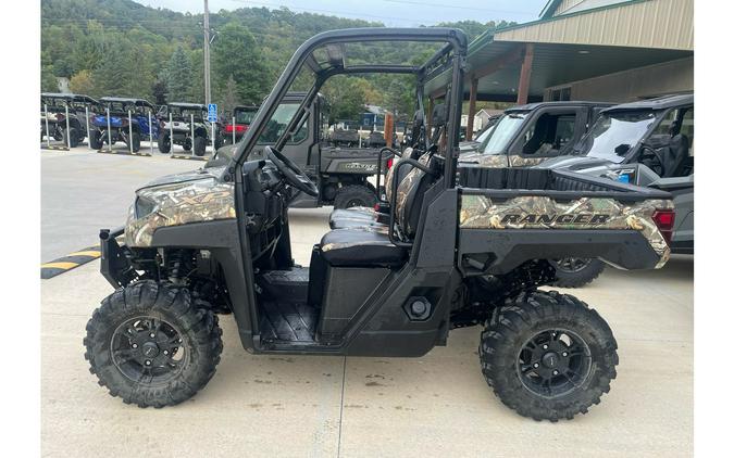 2023 Polaris Industries RANGER XP 1000 PREMIUM - PPC Premium