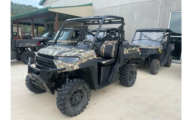 2023 Polaris Industries RANGER XP 1000 PREMIUM - PPC Premium