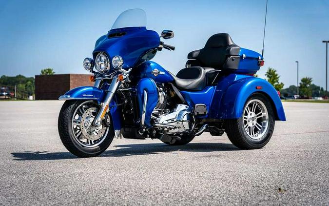 2024 Harley-Davidson® FLHTCUTG - Tri Glide® Ultra