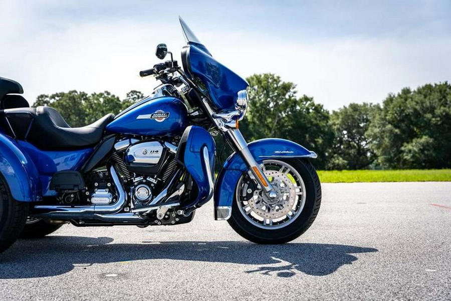 2024 Harley-Davidson® FLHTCUTG - Tri Glide® Ultra