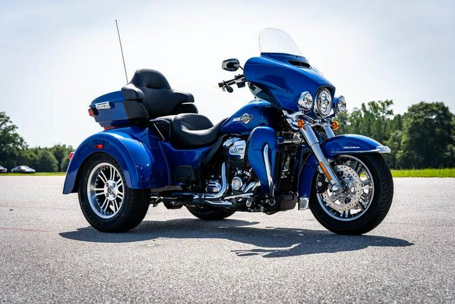 2024 Harley-Davidson® FLHTCUTG - Tri Glide® Ultra