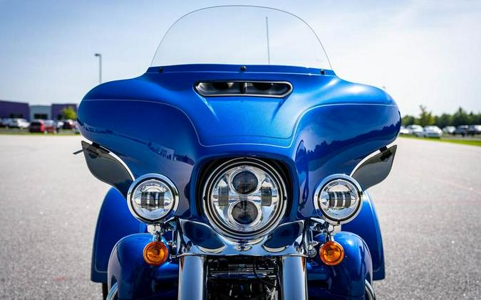 2024 Harley-Davidson® FLHTCUTG - Tri Glide® Ultra