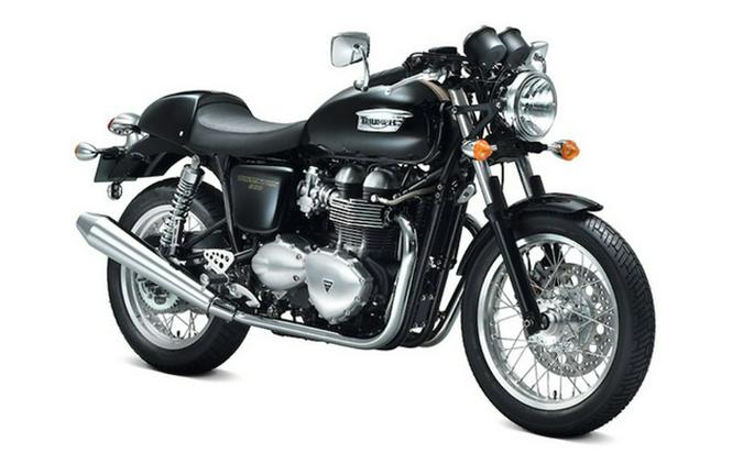 2013 Triumph Thruxton Standard