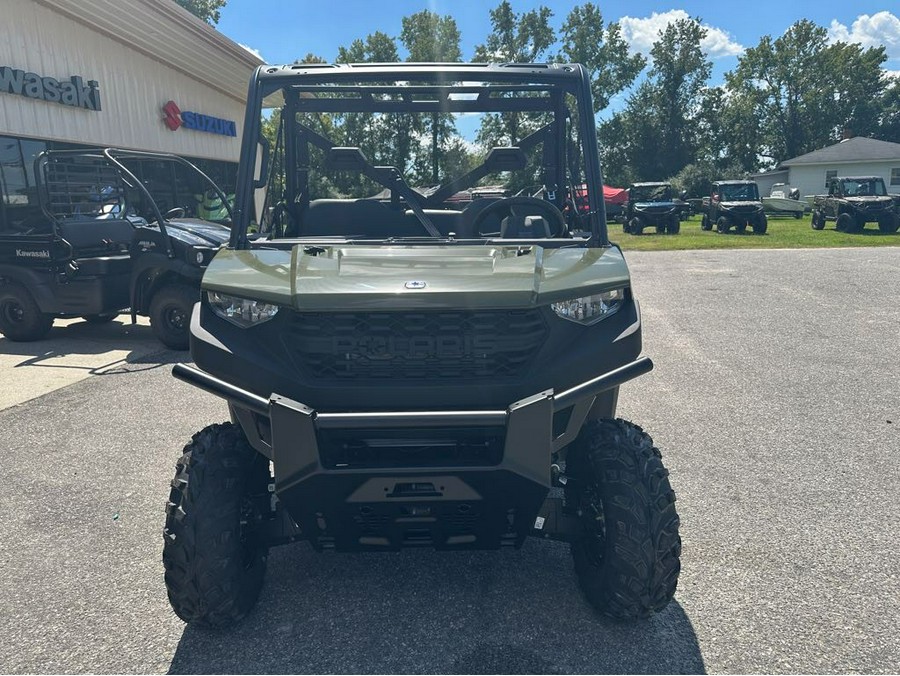 2026 Polaris RANGER 1000 EPS