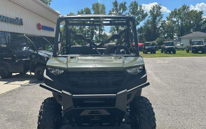 2026 Polaris RANGER 1000 EPS