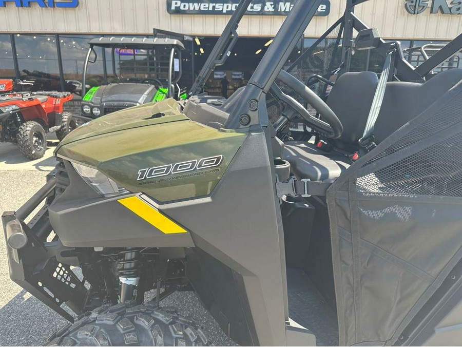 2026 Polaris RANGER 1000 EPS