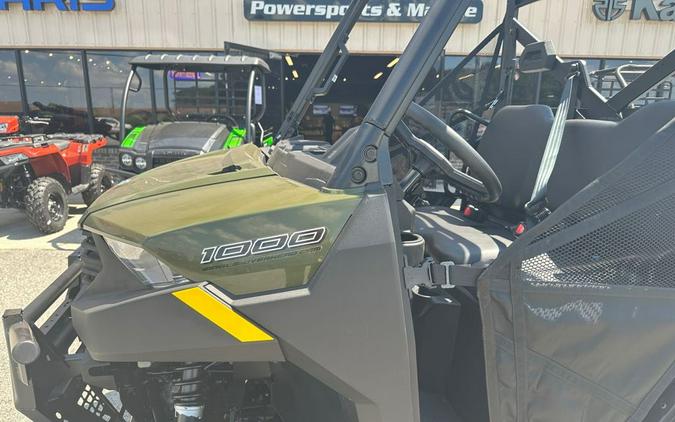 2026 Polaris RANGER 1000 EPS