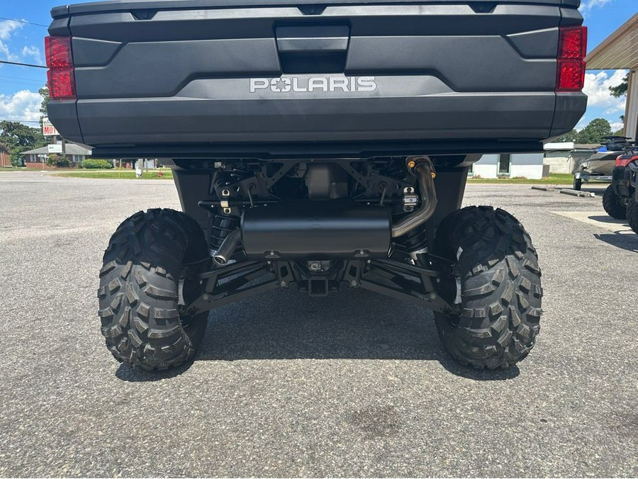 2026 Polaris RANGER 1000 EPS