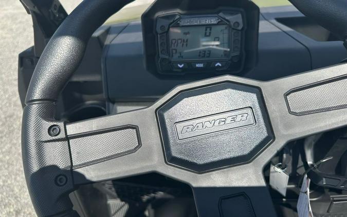 2026 Polaris RANGER 1000 EPS