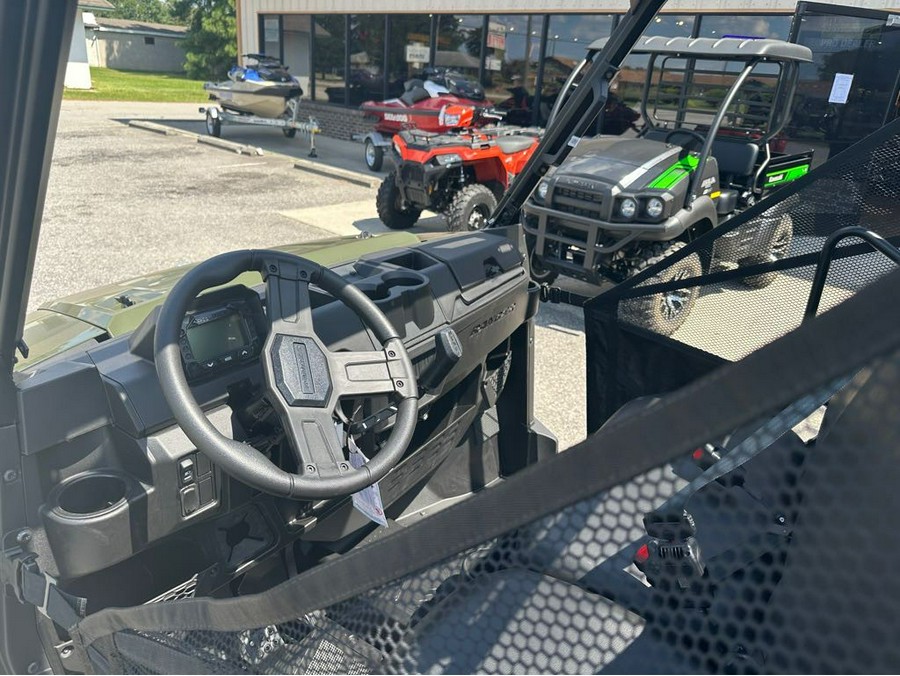 2026 Polaris RANGER 1000 EPS