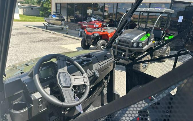 2026 Polaris RANGER 1000 EPS