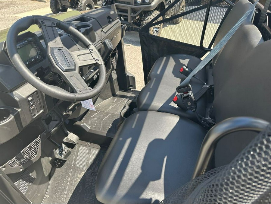 2026 Polaris RANGER 1000 EPS