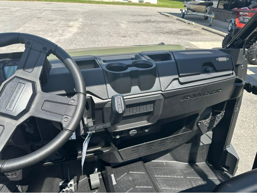 2026 Polaris RANGER 1000 EPS