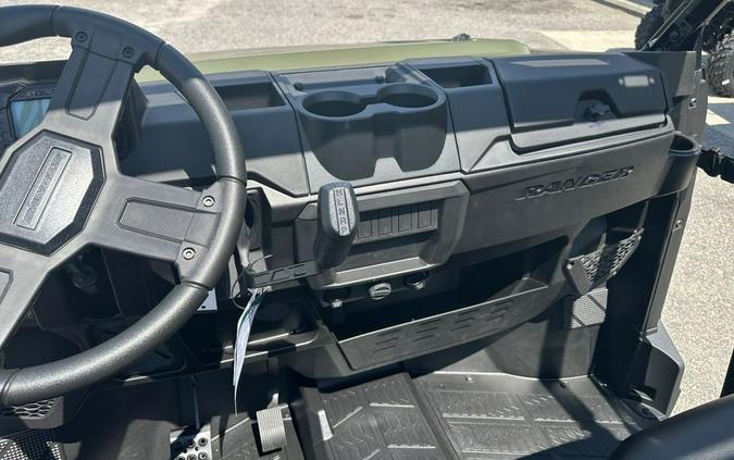 2026 Polaris RANGER 1000 EPS