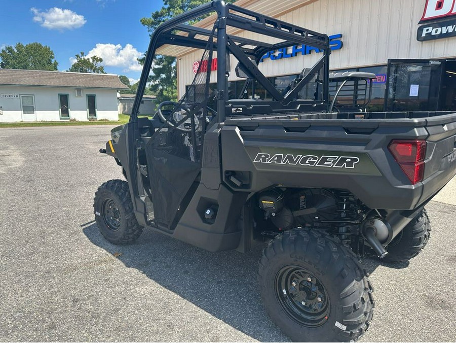 2026 Polaris RANGER 1000 EPS