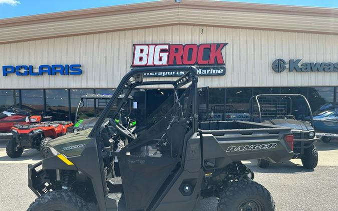 2026 Polaris RANGER 1000 EPS