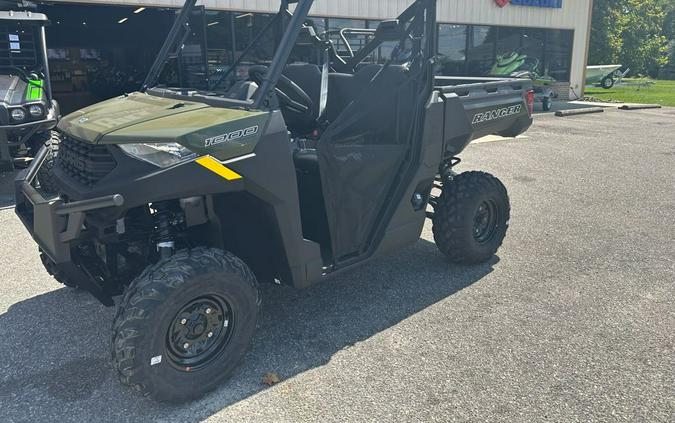 2026 Polaris RANGER 1000 EPS