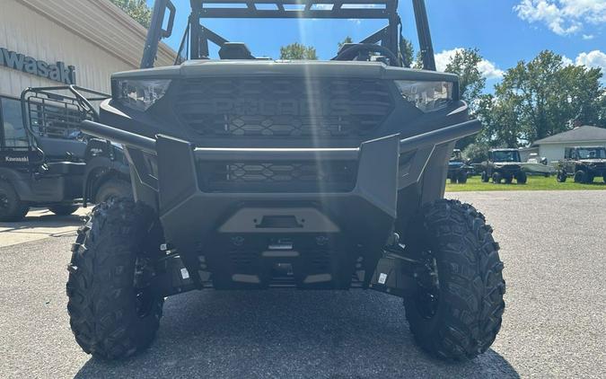 2026 Polaris RANGER 1000 EPS