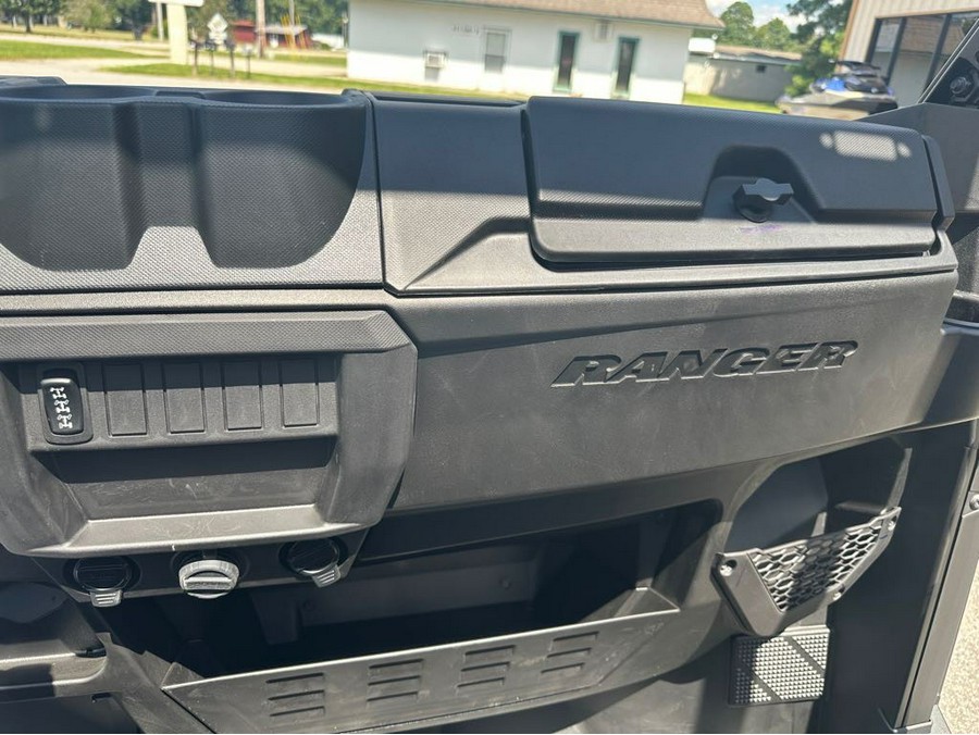 2026 Polaris RANGER 1000 EPS