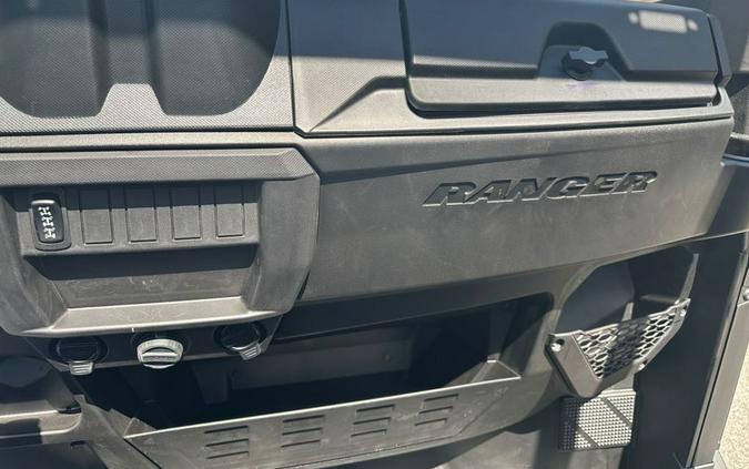 2026 Polaris RANGER 1000 EPS