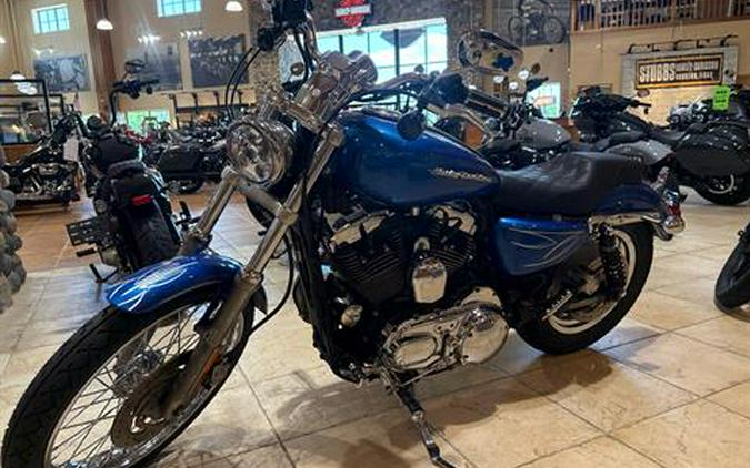 2006 Harley-Davidson Sportster® 1200 Custom