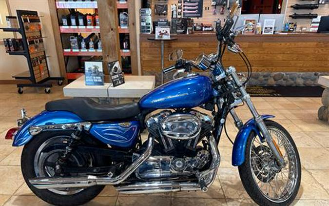 2006 Harley-Davidson Sportster® 1200 Custom