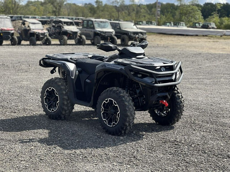 2026 Can-Am Outlander XT 1000R