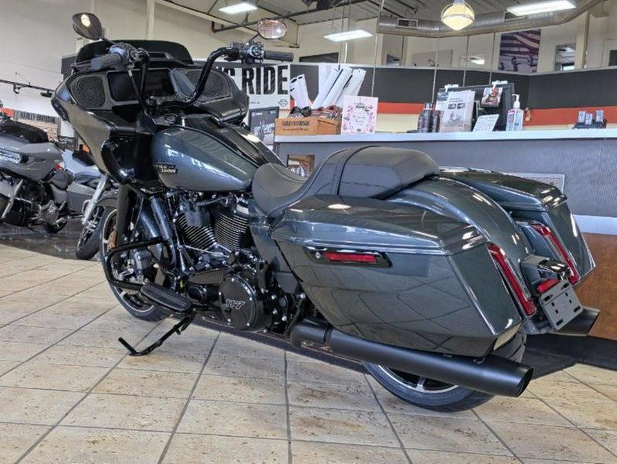 2025 Harley-Davidson® FLTRX - Road Glide®