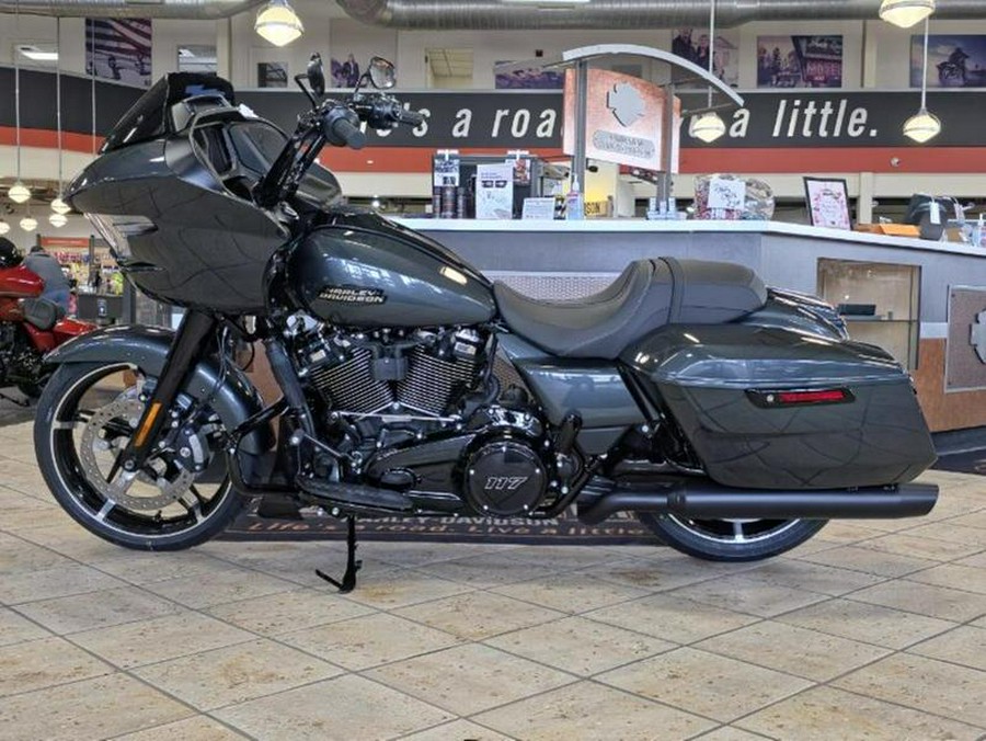 2025 Harley-Davidson® FLTRX - Road Glide®