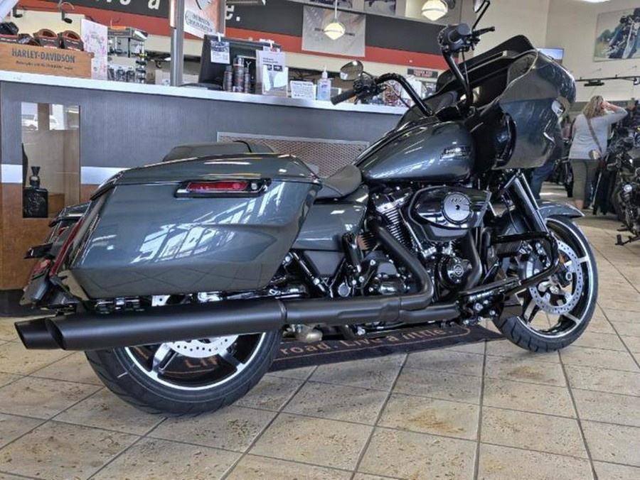 2025 Harley-Davidson® FLTRX - Road Glide®