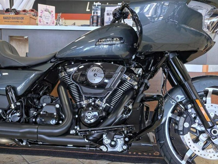 2025 Harley-Davidson® FLTRX - Road Glide®