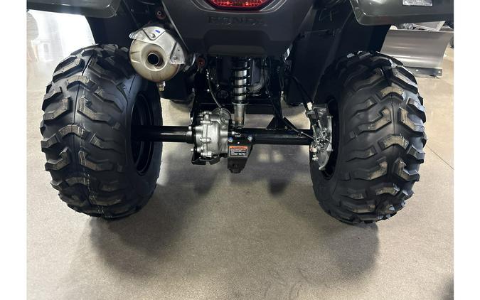 2026 Honda FourTrax Rancher® 4X4