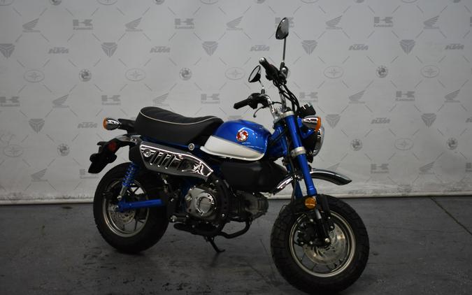 2021 Honda Monkey