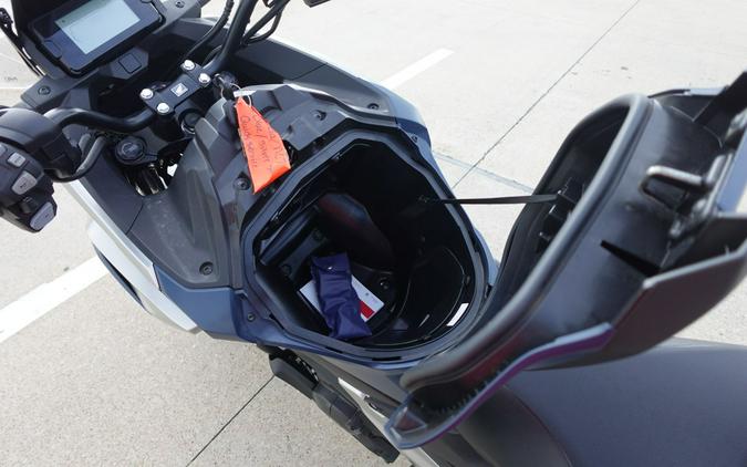 2023 Honda NC750X DCT