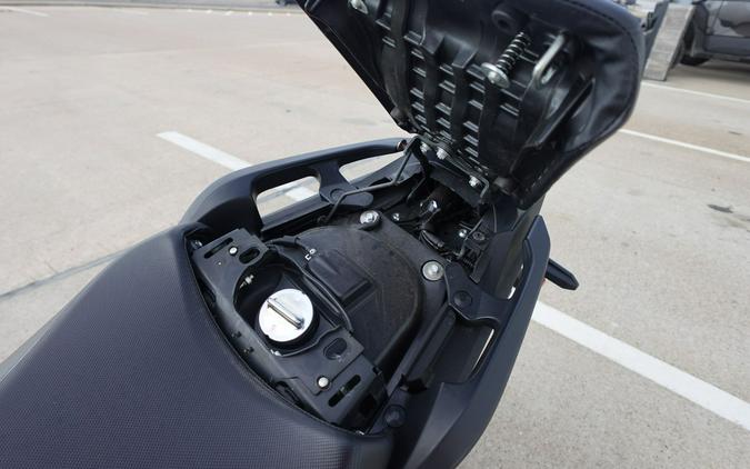 2023 Honda NC750X DCT