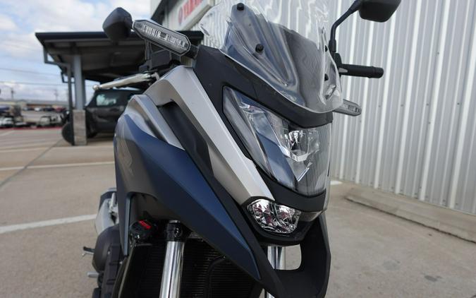 2023 Honda NC750X DCT