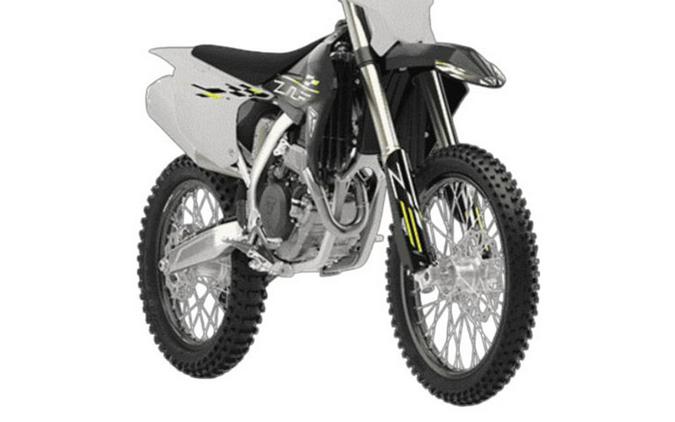 2026 Triumph TF 250-X