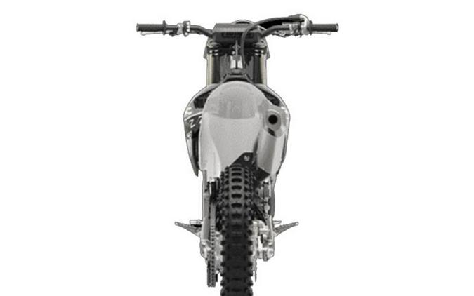 2026 Triumph TF 250-X