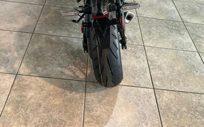 2026 Yamaha YZF R7 CA