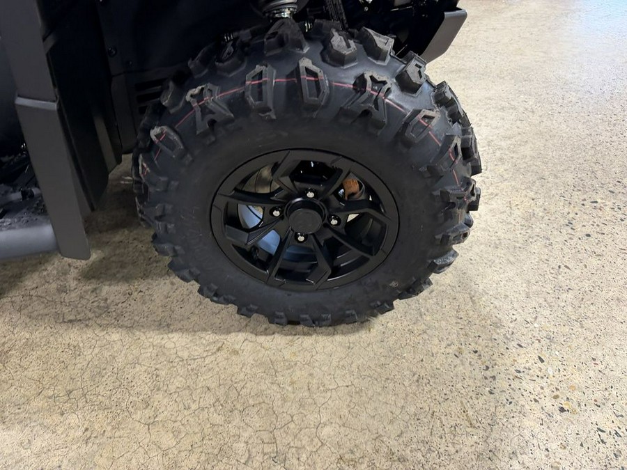 2026 CFMOTO CFORCE 600