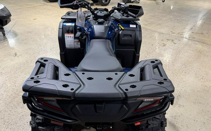 2026 CFMOTO CFORCE 600