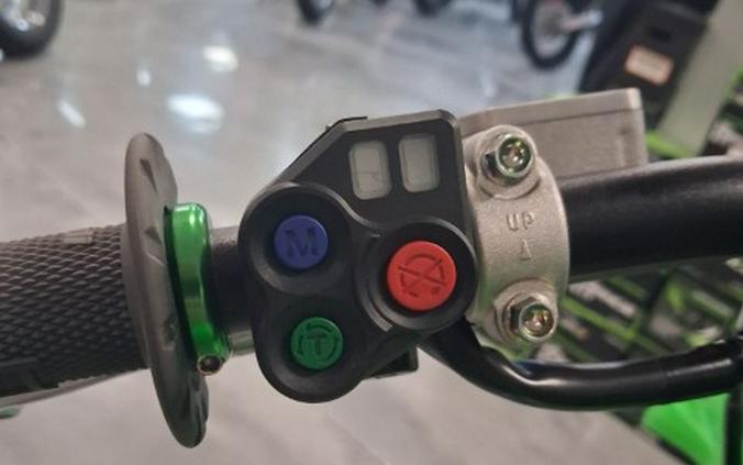 2025 Kawasaki KX™450SR