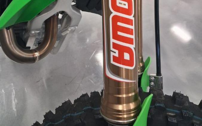 2025 Kawasaki KX™450SR