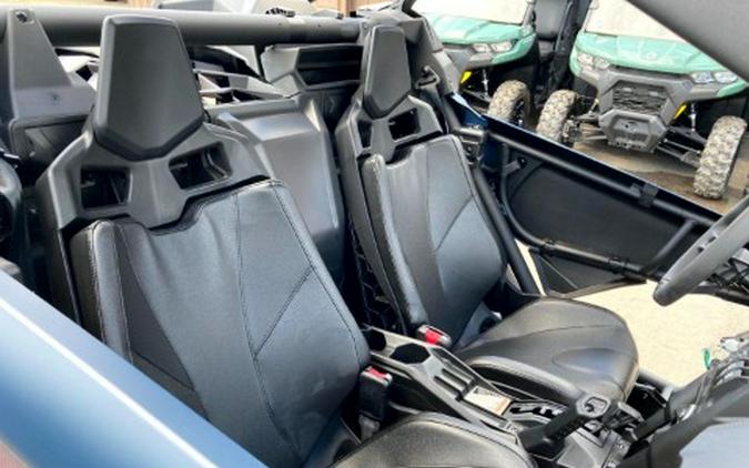 2026 Can-Am Maverick X3 DS TURBO
