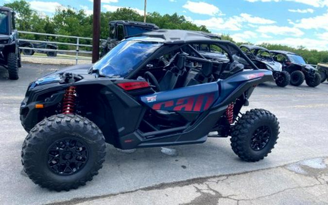 2026 Can-Am Maverick X3 DS TURBO