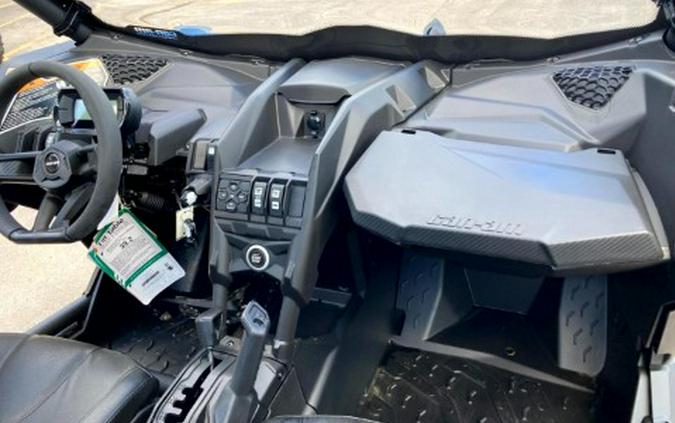 2026 Can-Am Maverick X3 DS TURBO