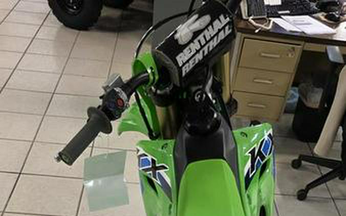 2026 Kawasaki KX™450