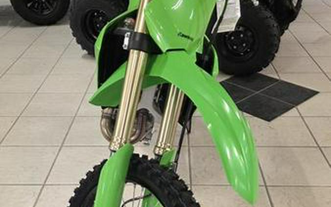 2026 Kawasaki KX™450
